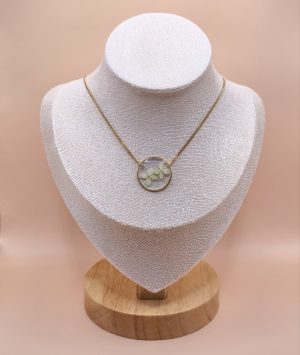 Collier - Simple things